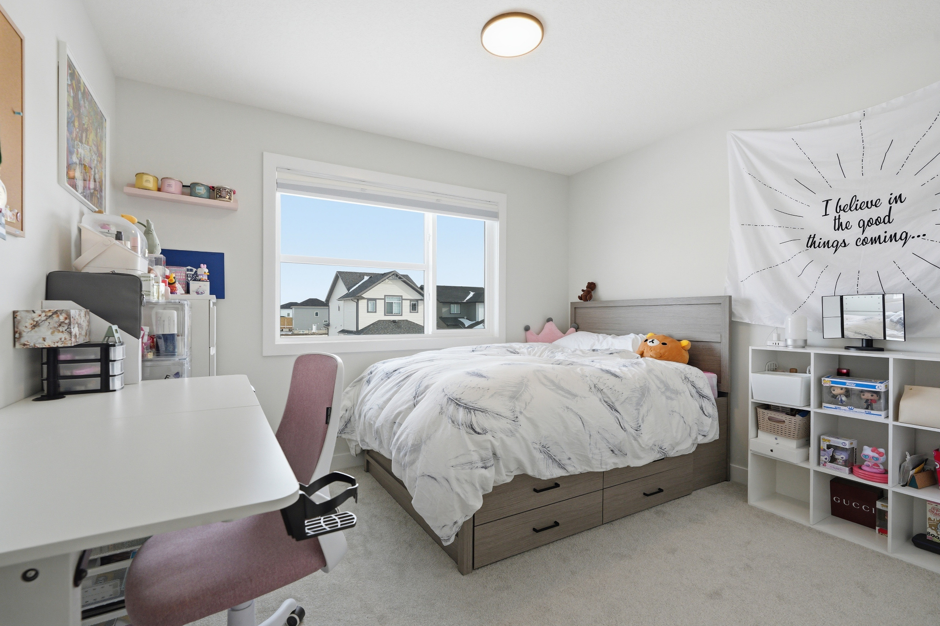 Brighton社区地下室合法出租独栋出售——159 Doran Way——林与唐地产 - 7